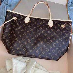 Louis Vuitton bag